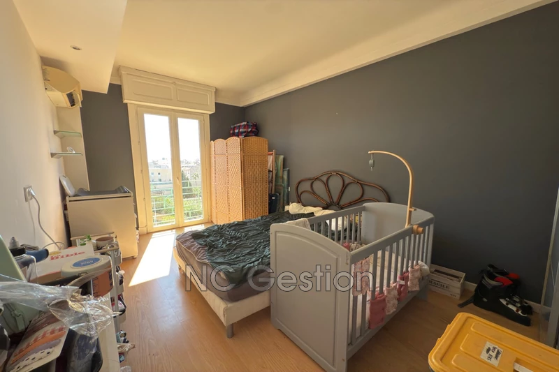 Location appartement Juan-les-Pins  