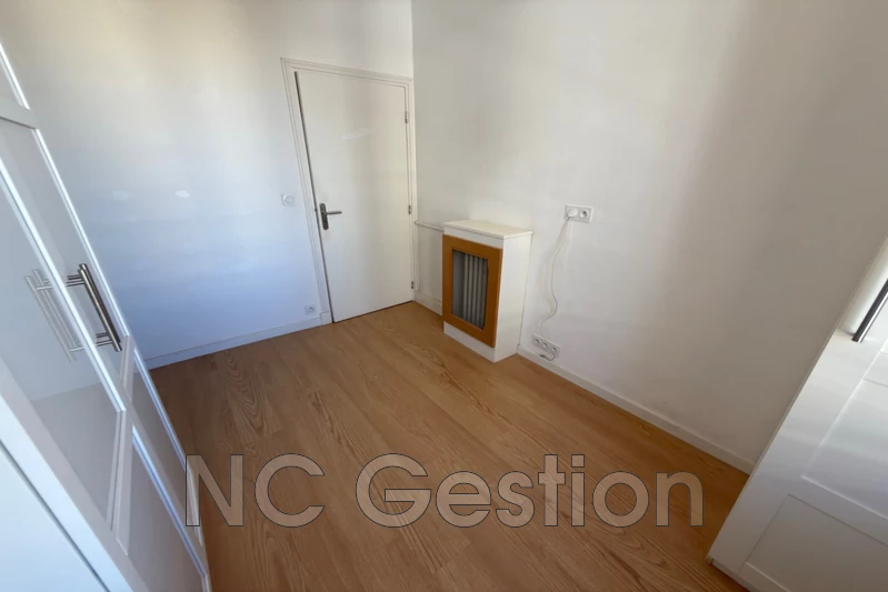 Location appartement Juan-les-Pins  