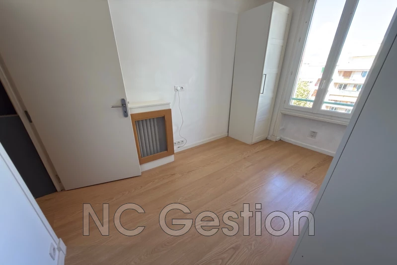 Location appartement Juan-les-Pins  