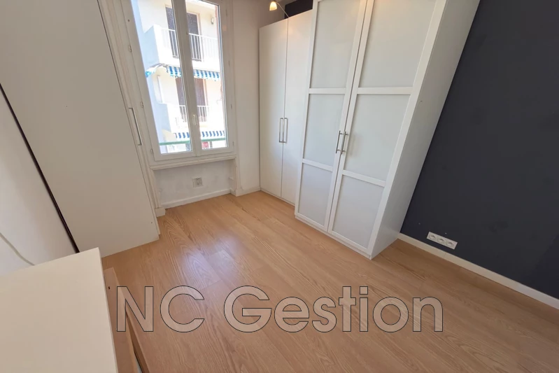 Location appartement Juan-les-Pins  