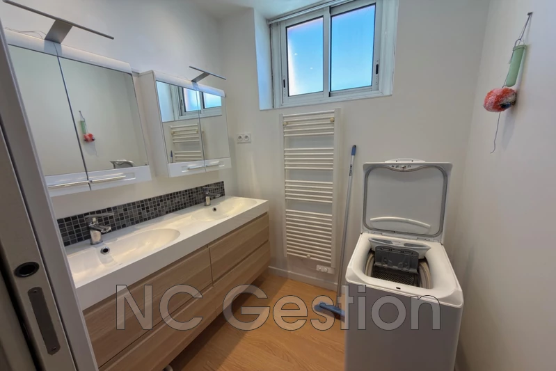 Location appartement Juan-les-Pins  