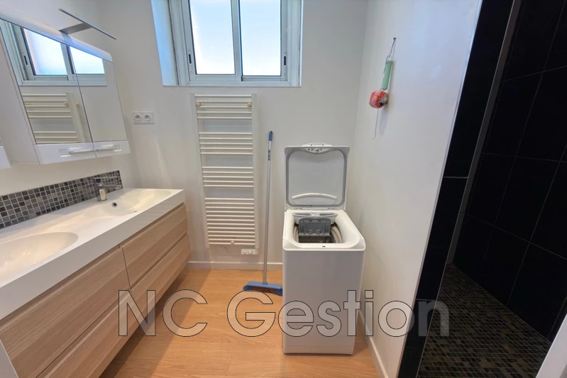 Location appartement Juan-les-Pins  
