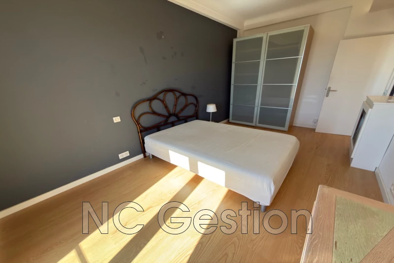 Location appartement Juan-les-Pins  