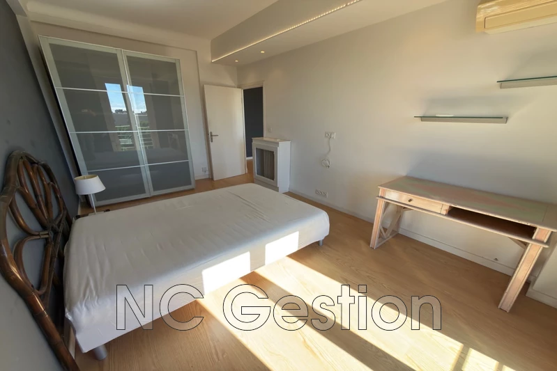 Location appartement Juan-les-Pins  