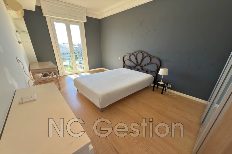 Location appartement Juan-les-Pins  