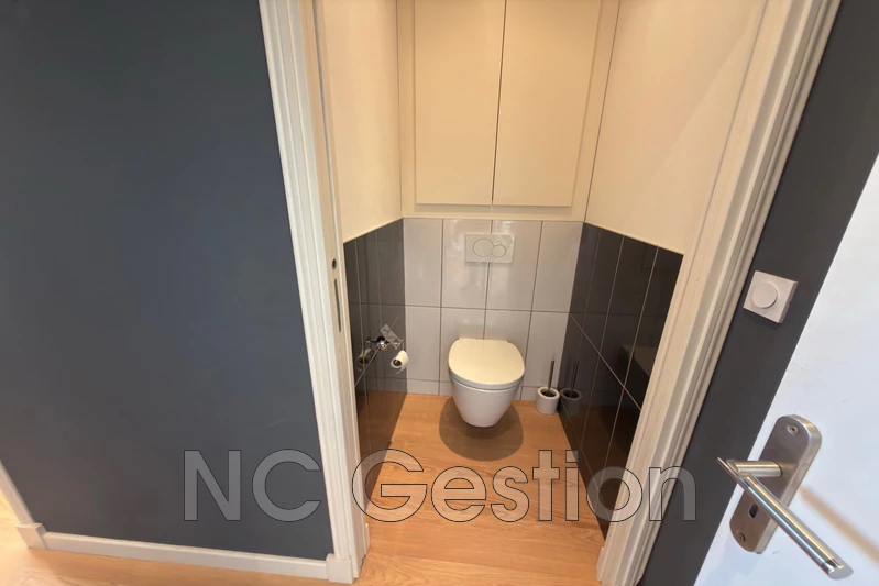 Location appartement Juan-les-Pins  