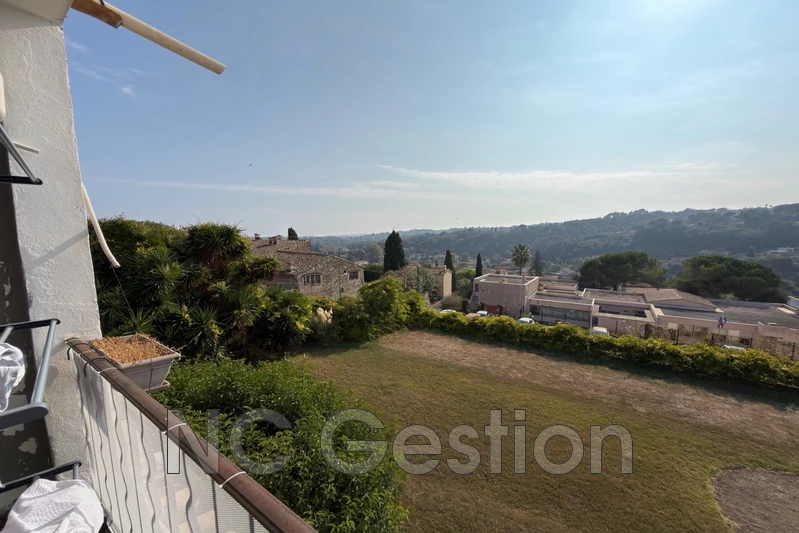 Location appartement Biot  