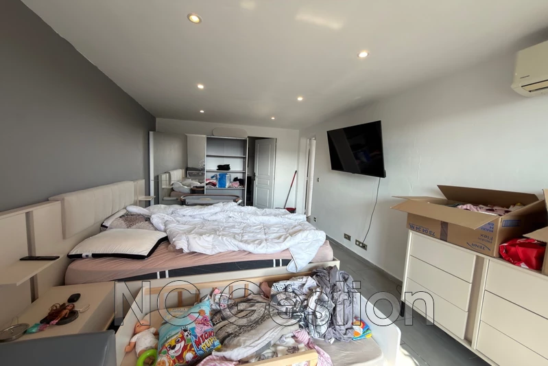 Location appartement Biot  