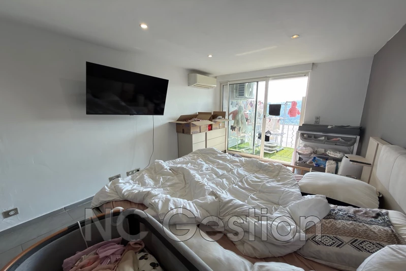 Location appartement Biot  
