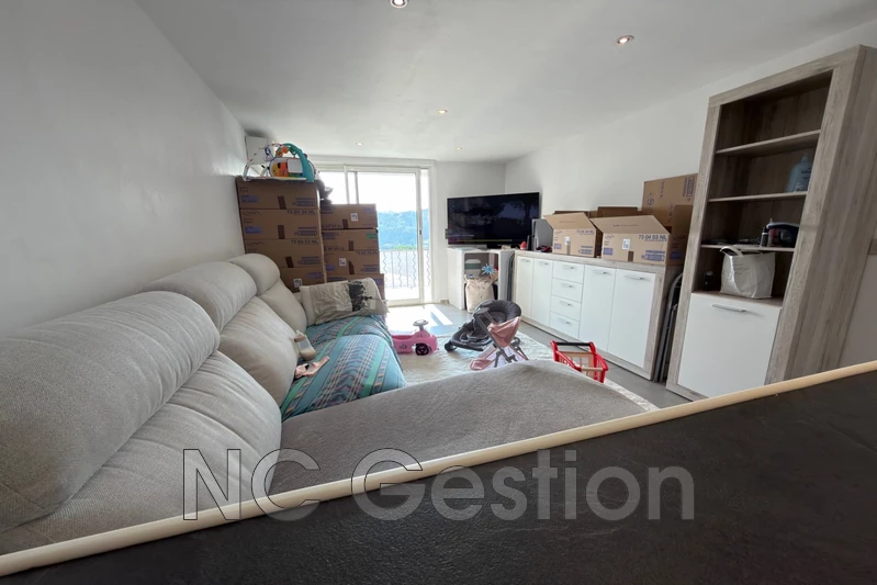 Location appartement Biot  