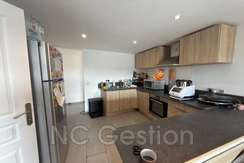 Location appartement Biot  