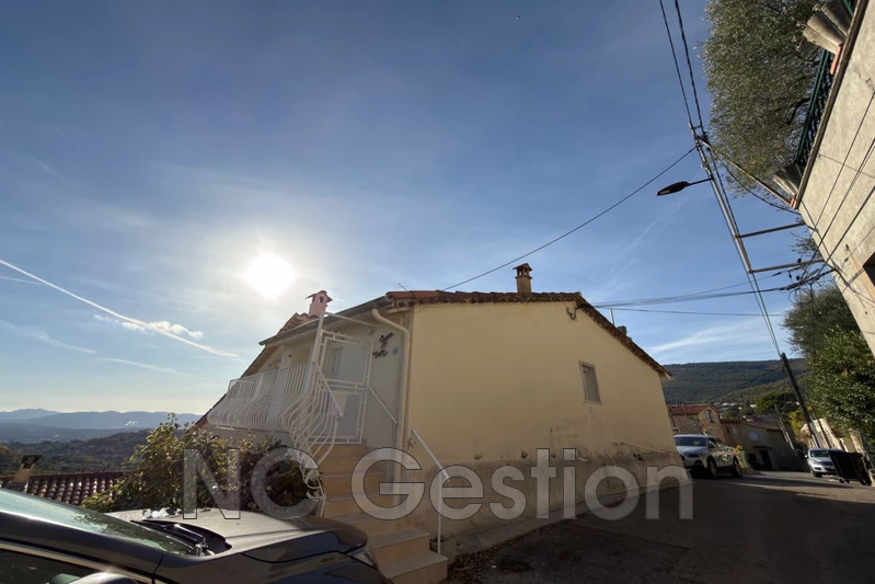 Location appartement Magagnosc  