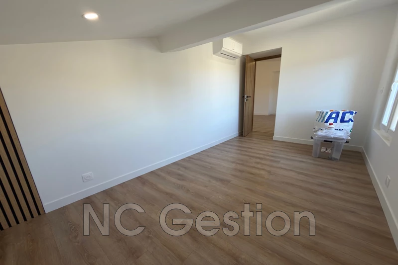 Location appartement Magagnosc  