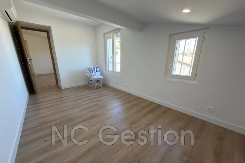 Location appartement Magagnosc  