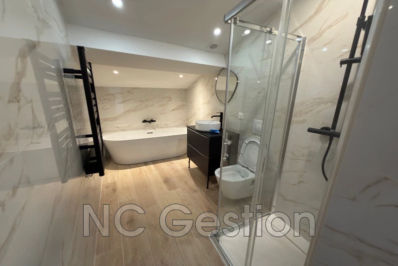 Location appartement Magagnosc  