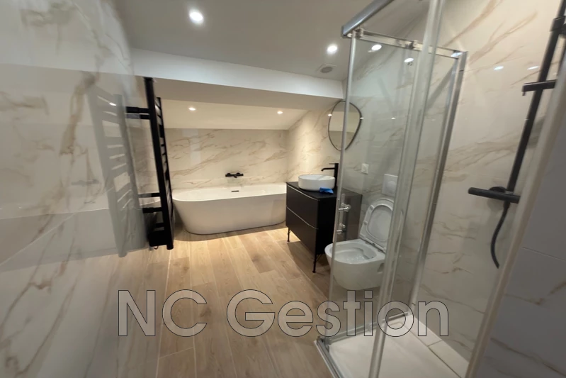 Location appartement Magagnosc  