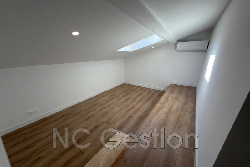 Location appartement Magagnosc  