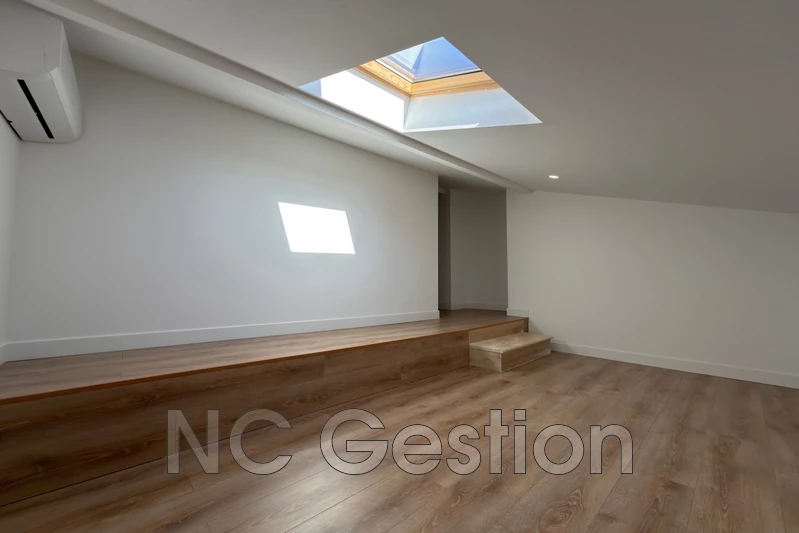 Location appartement Magagnosc  