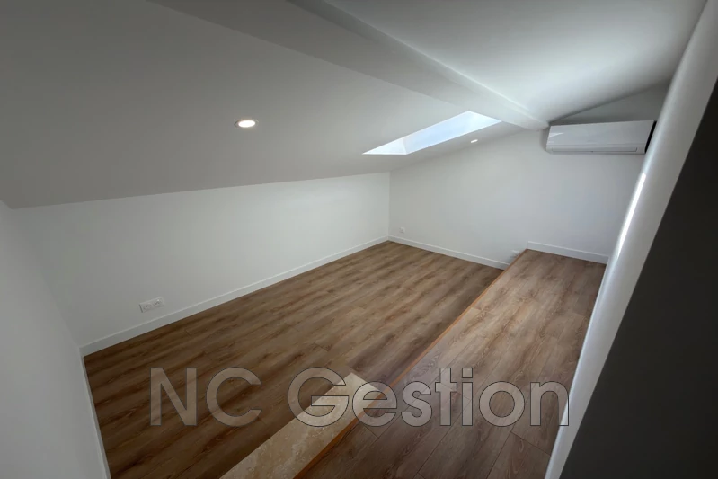 Location appartement Magagnosc  