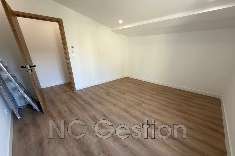 Location appartement Magagnosc  