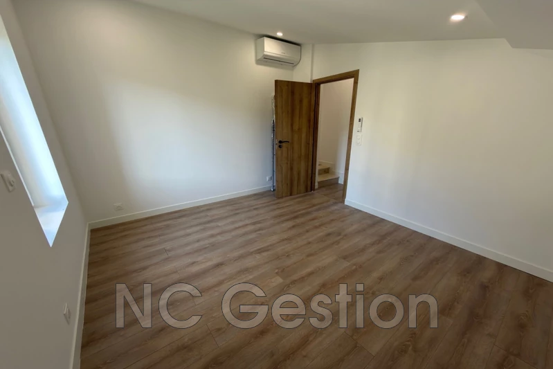 Location appartement Magagnosc  