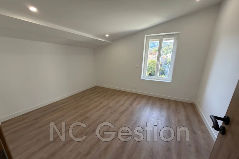 Location appartement Magagnosc  