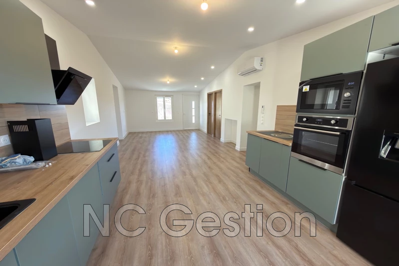 Location appartement Magagnosc  