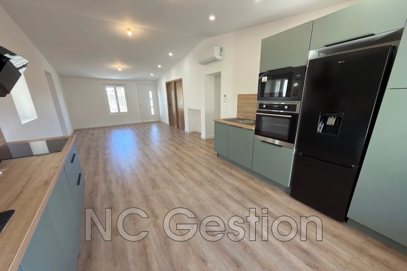 Location appartement Magagnosc  