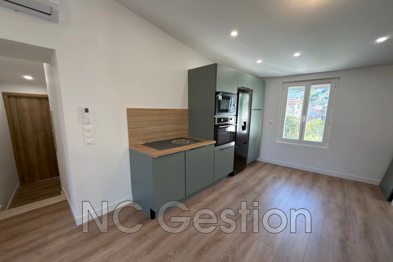 Location appartement Magagnosc  