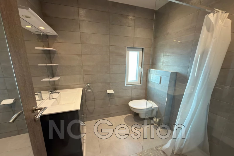 Location appartement meublé Biot  