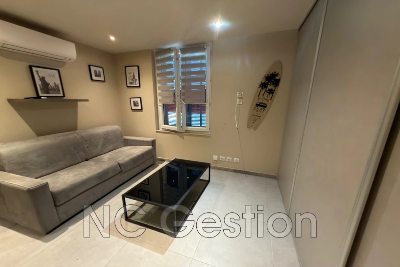 Location appartement meublé Biot  