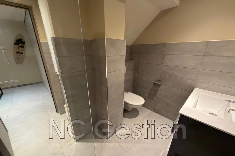 Location appartement meublé Biot  