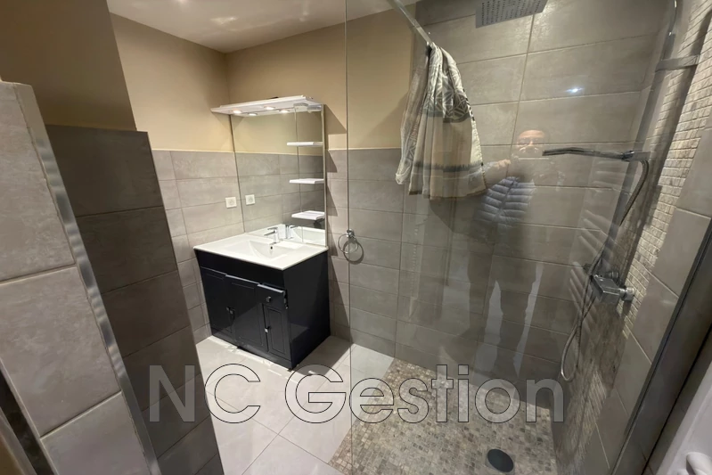 Location appartement meublé Biot  