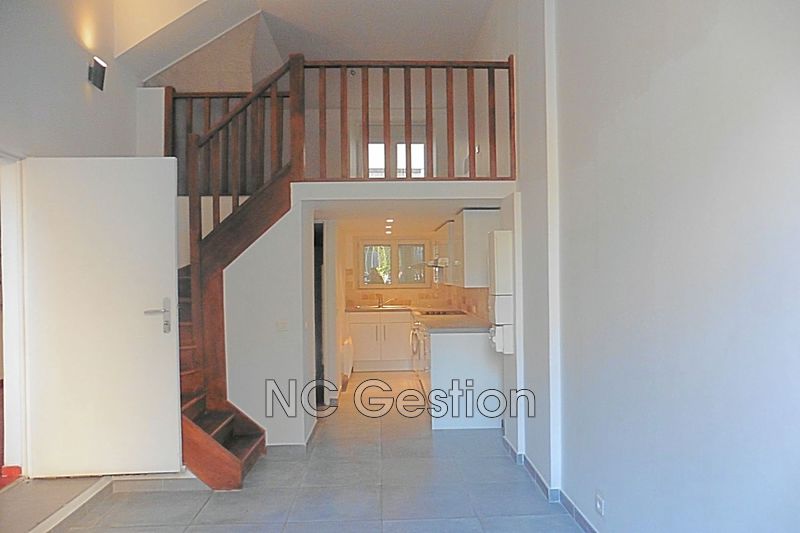 vente Appartement Cannes Appartement Cannes Location appartement 2 pièces 41 m²