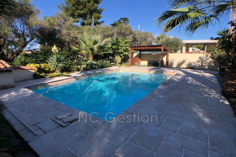 Photo Maison Antibes Location maison 2 chambres 130 m²