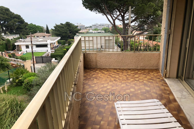 vente Apartment Juan-les-pins Apartment Juan-les-Pins Rentals apartment 4 rooms 100 m²