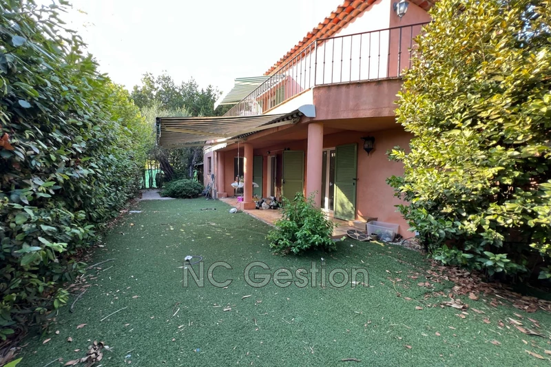 Location villa Antibes  
