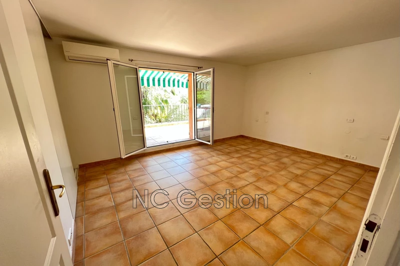 Location villa Antibes  