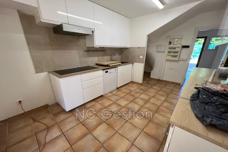 Location villa Antibes  