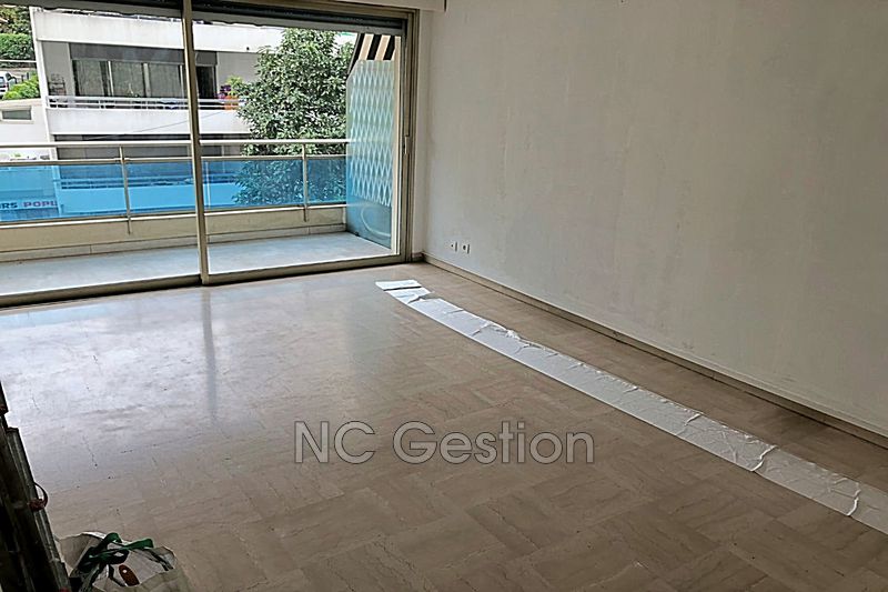 Photo Apartment Antibes Rentals apartment 2 rooms 43 m²