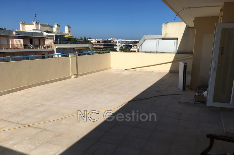 vente Appartement Juan-les-pins Appartement Juan-les-Pins Location appartement 3 pièces 72 m²