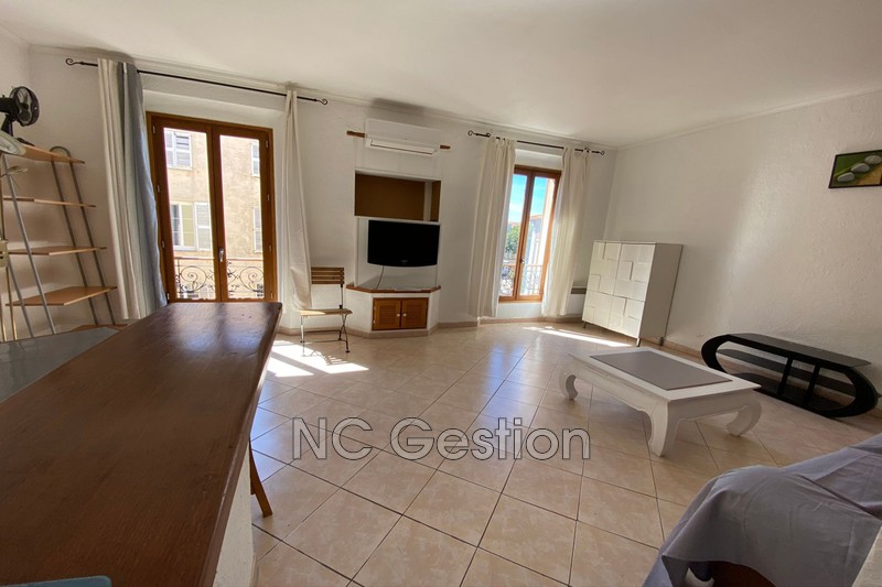 vente Apartment Antibes Apartment Antibes Rentals apartment 2 rooms 46 m²