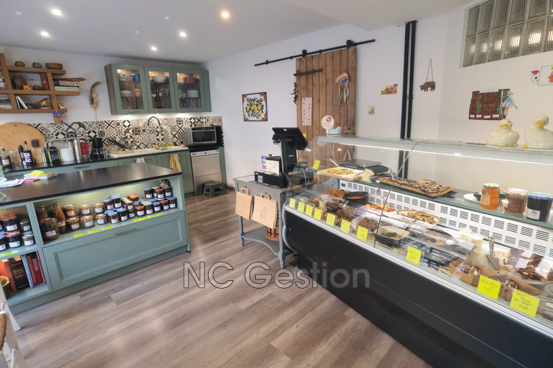Professionnel murs local professionnel Antibes  
