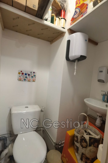 Professionnel murs local professionnel Antibes  