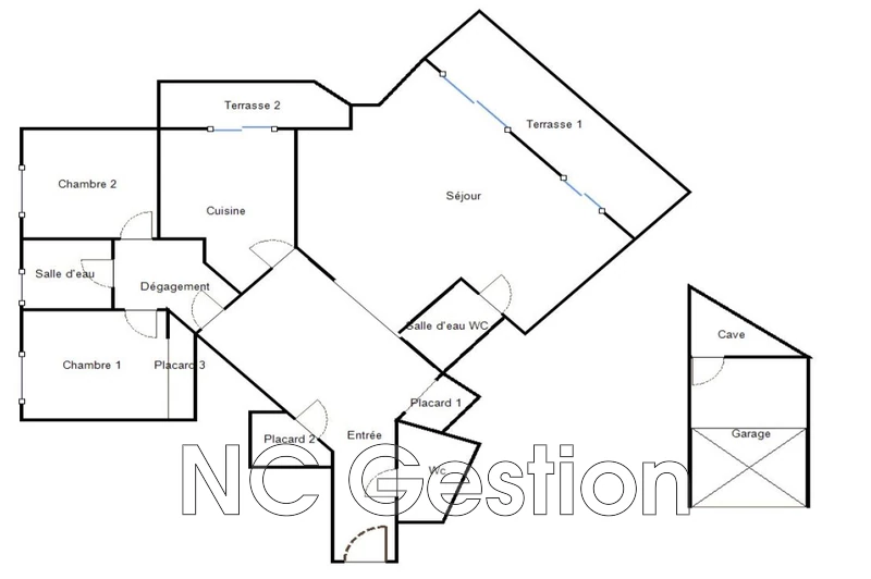 Vente appartement Antibes Vente appartement Antibes