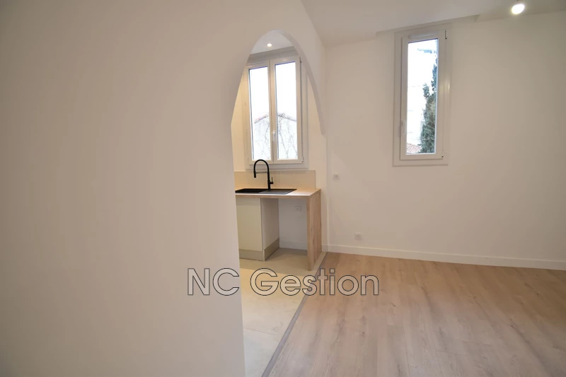 Vente appartement Antibes  