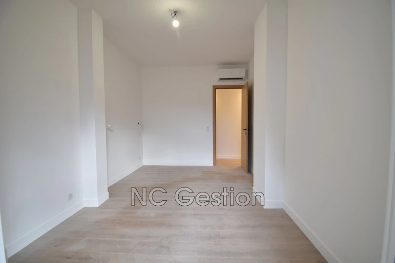 Vente appartement Antibes  