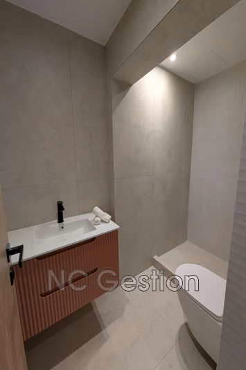 Vente appartement Antibes  