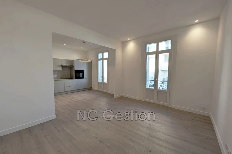 Vente appartement Antibes  