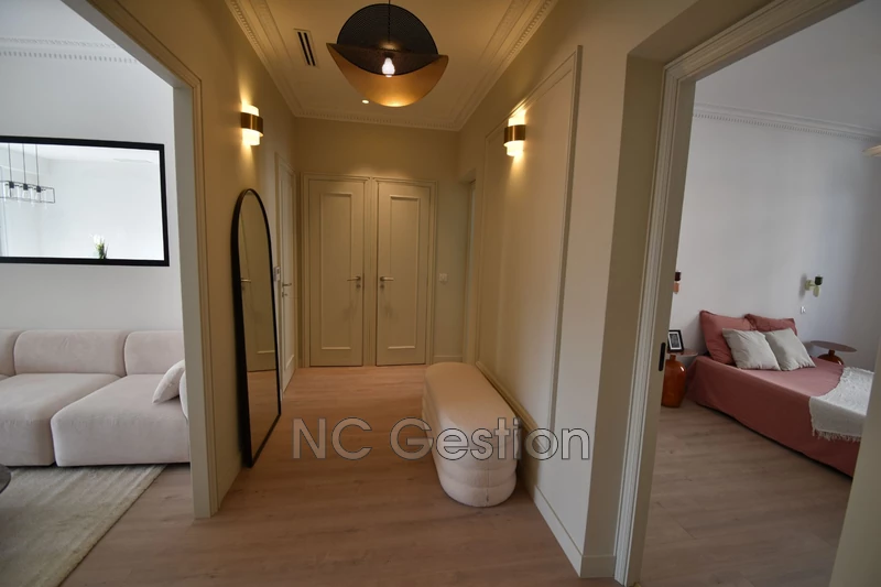 Vente appartement Antibes  